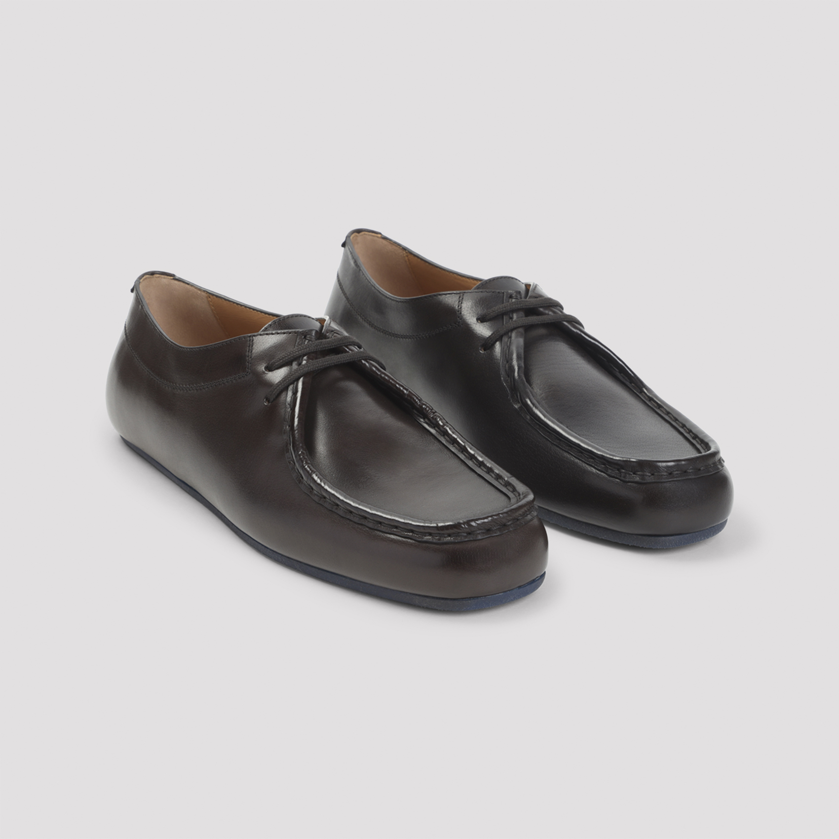 [Jil Sander] Loafer FW26 J32ZJ0026.P7698