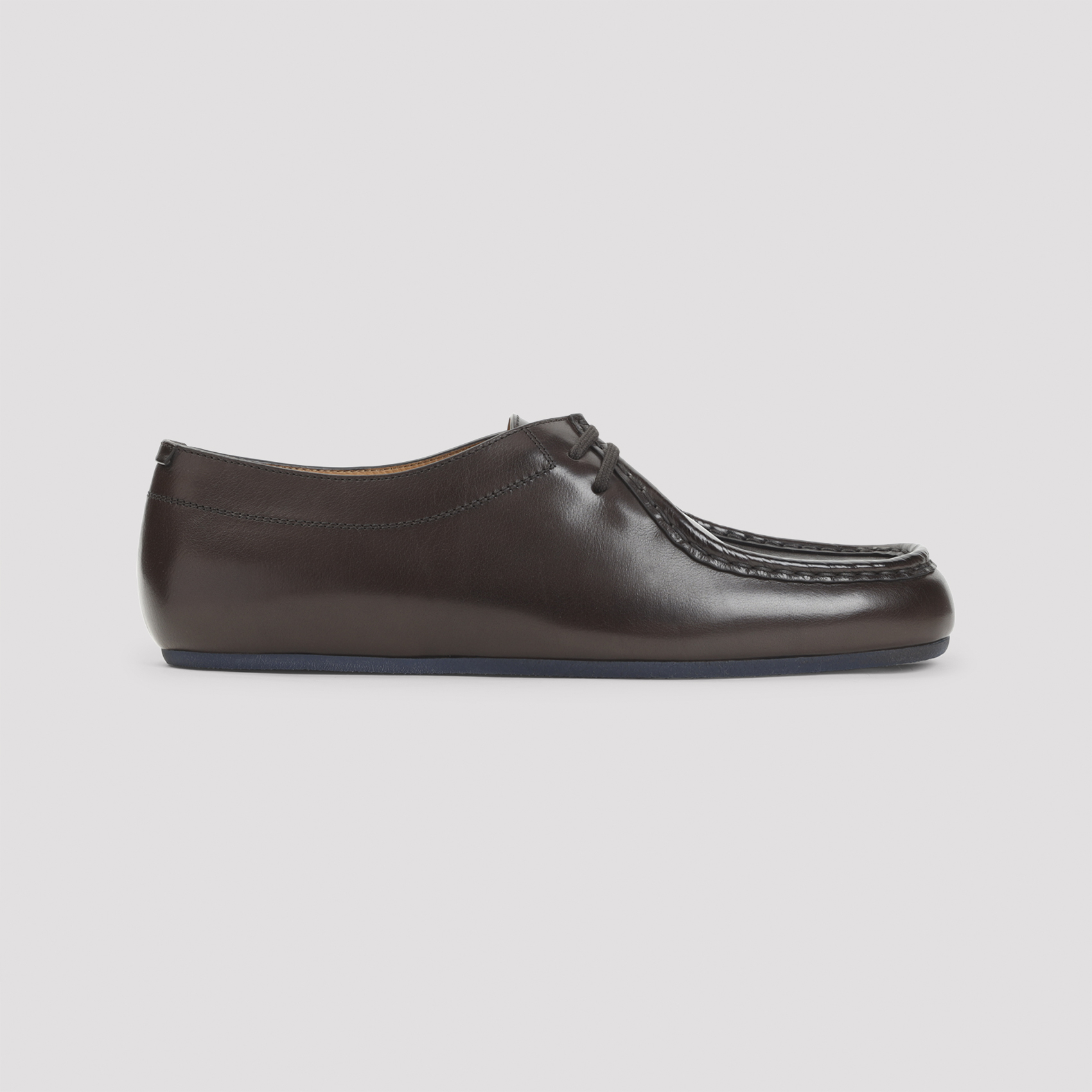 [Jil Sander] Loafer FW26 J32ZJ0026.P7698