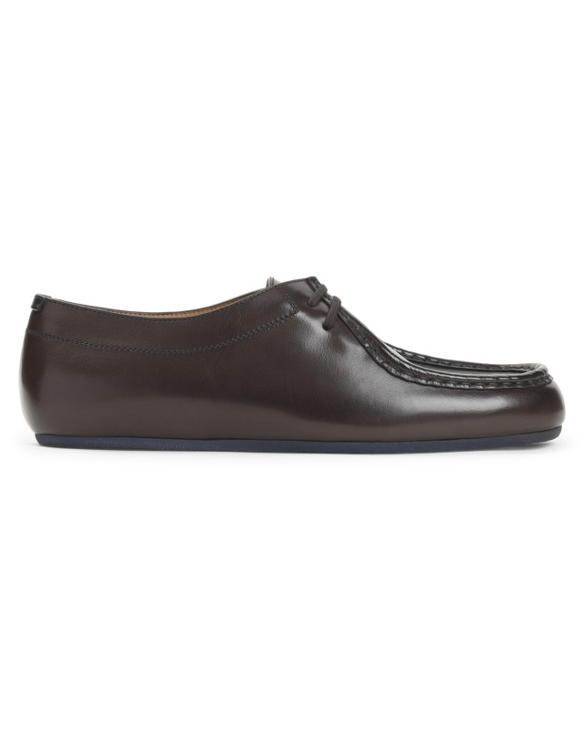 [Jil Sander] Loafer FW26 J32ZJ0026.P7698