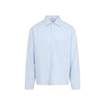 [Jil Sander] Shirts Long Sleeve FW26 J22DL0392.J45342