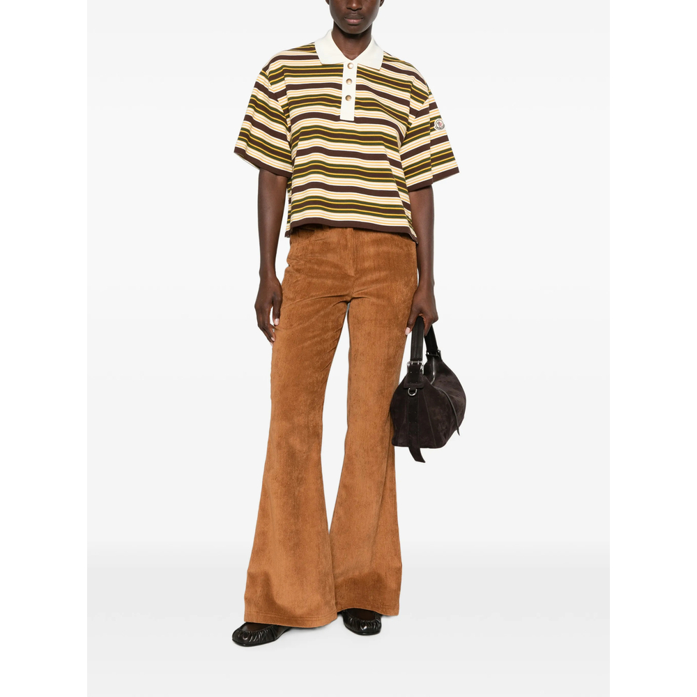 [Moncler] Pants FW26 5964B 2A000-04 24R