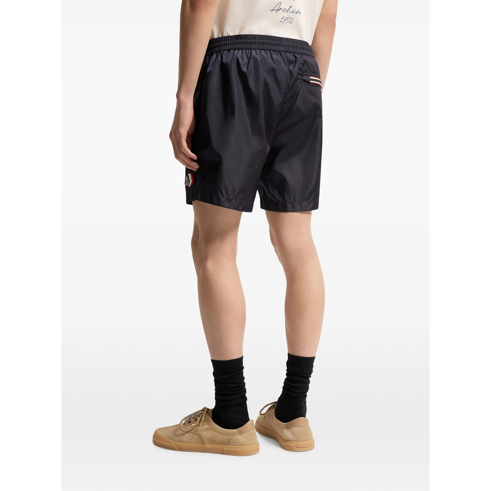 [Moncler] Swim Pants FW26 5985M 2C000-05 742