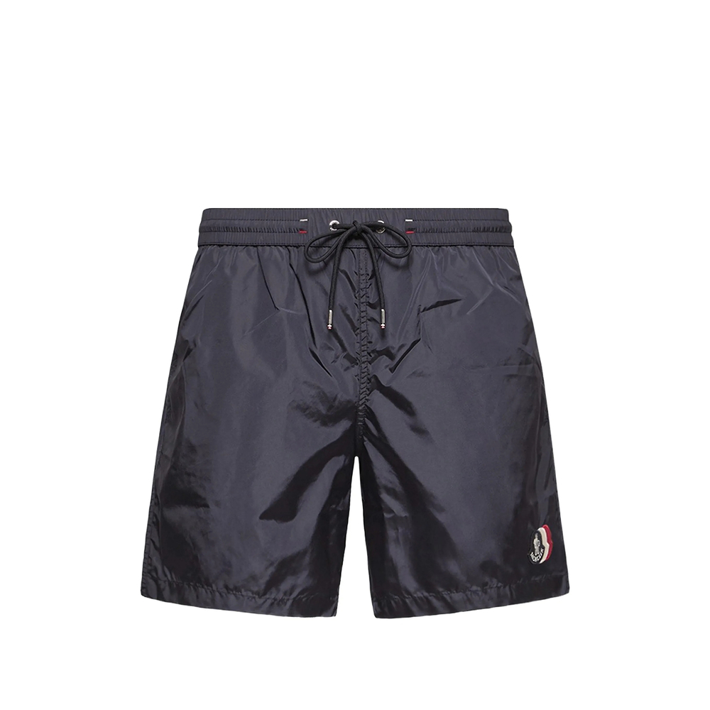 [Moncler] Swim Pants FW26 5985M 2C000-05 742