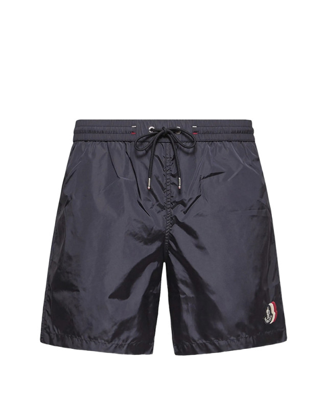 [Moncler] Swim Pants FW26 5985M 2C000-05 742
