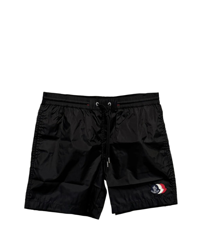 [Moncler] Swim Pants FW26 5985M 2C000-05 999
