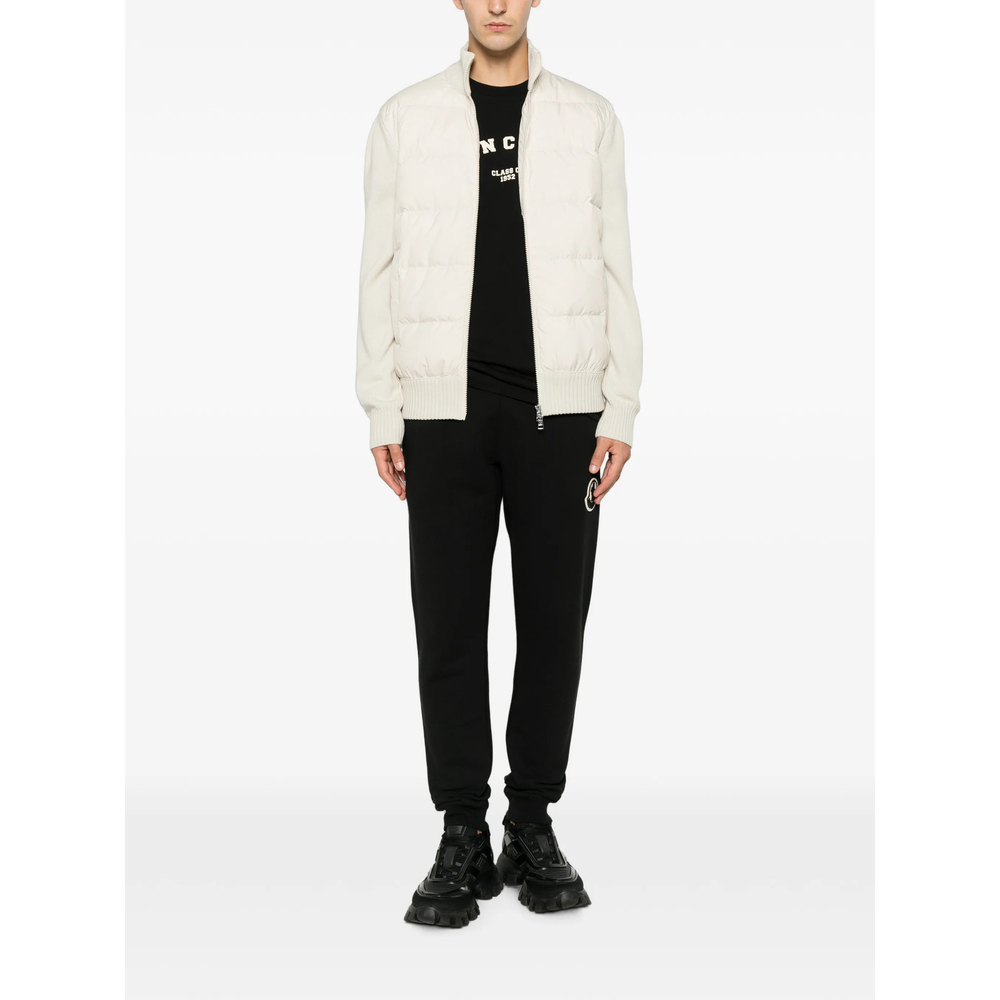[Moncler] T-shirts Short Sleeve FW26 89AUG 8C000-04 999
