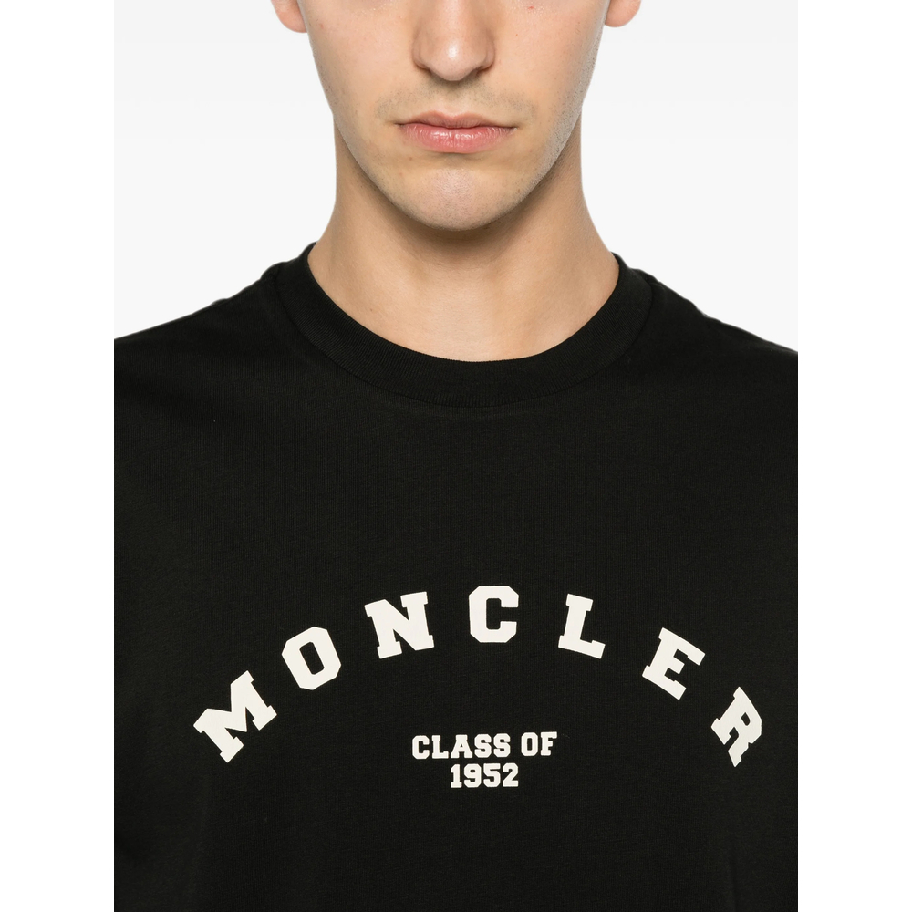 [Moncler] T-shirts Short Sleeve FW26 89AUG 8C000-04 999