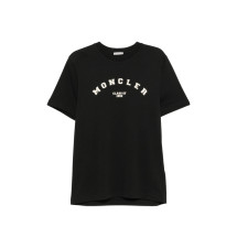 [Moncler] T-shirts Short Sleeve FW26 89AUG 8C000-04 999