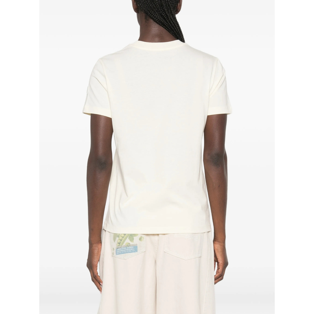 [Moncler] T-shirts Short Sleeve FW26 89AUO 8C000-20 034