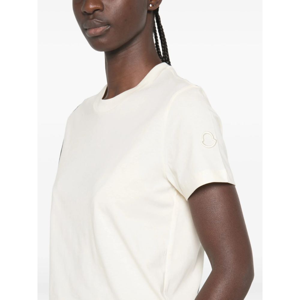 [Moncler] T-shirts Short Sleeve FW26 89AUO 8C000-20 034