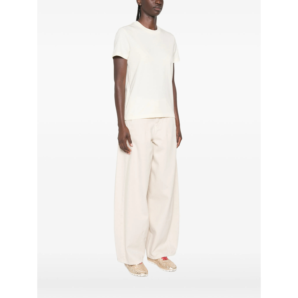 [Moncler] T-shirts Short Sleeve FW26 89AUO 8C000-20 034