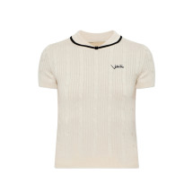 [Valentino] T-shirts Short Sleeve FW26 9B3KC75BADB  4MM
