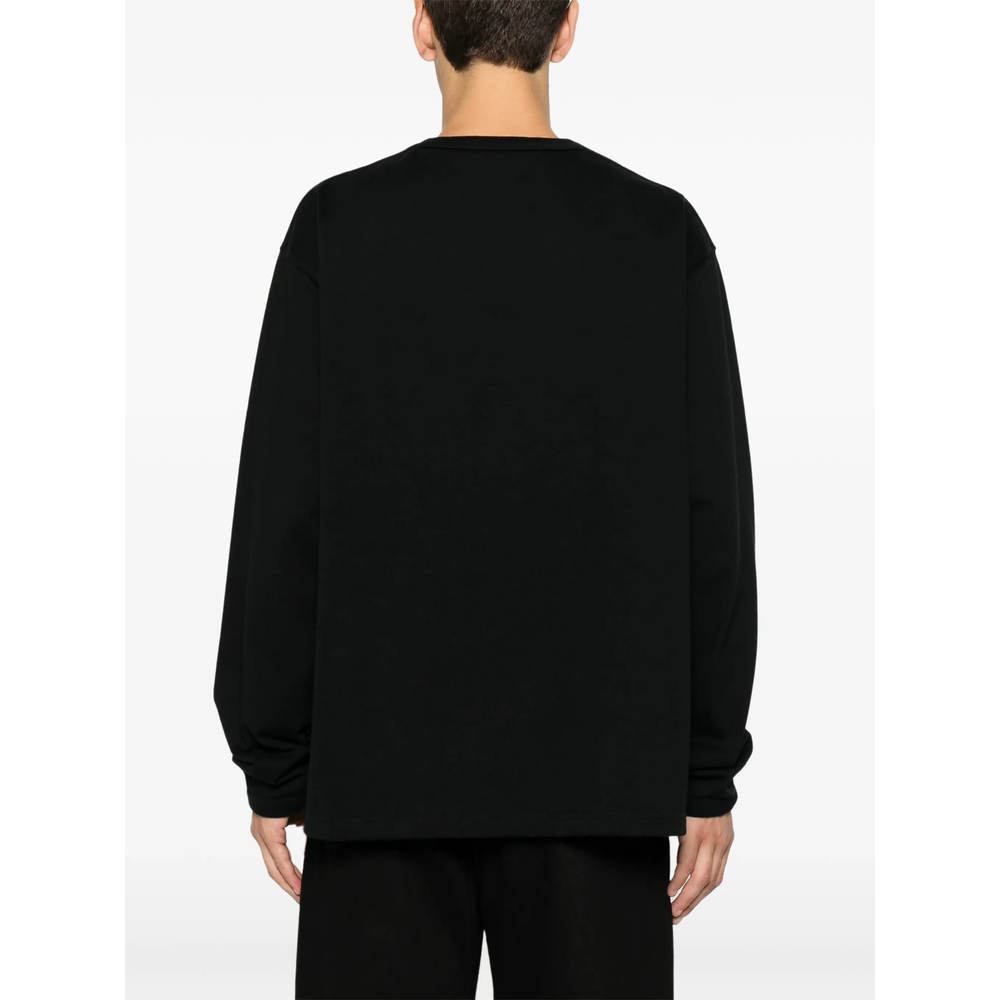 [LEMAIRE] Sweatshirt FW26 TS0045 LJ1073 BK999