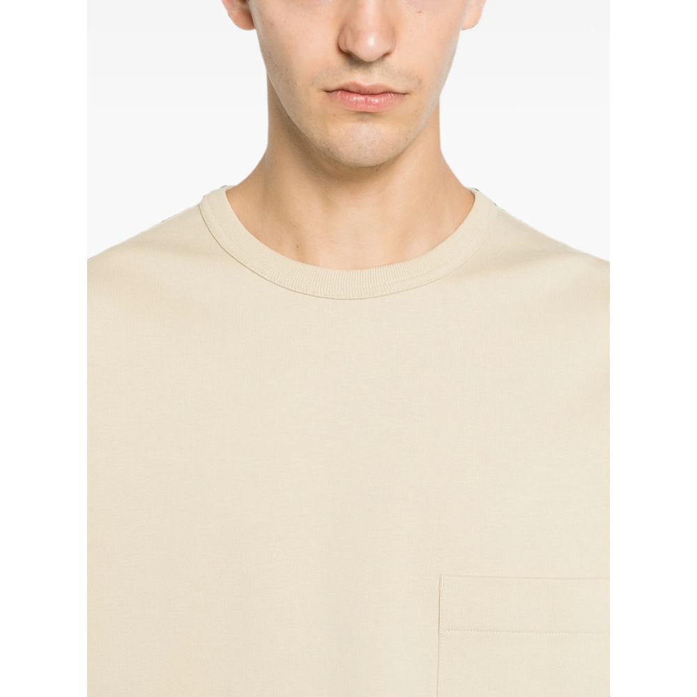 [LEMAIRE] Sweatshirt FW26 TS0045 LJ1073 WH051