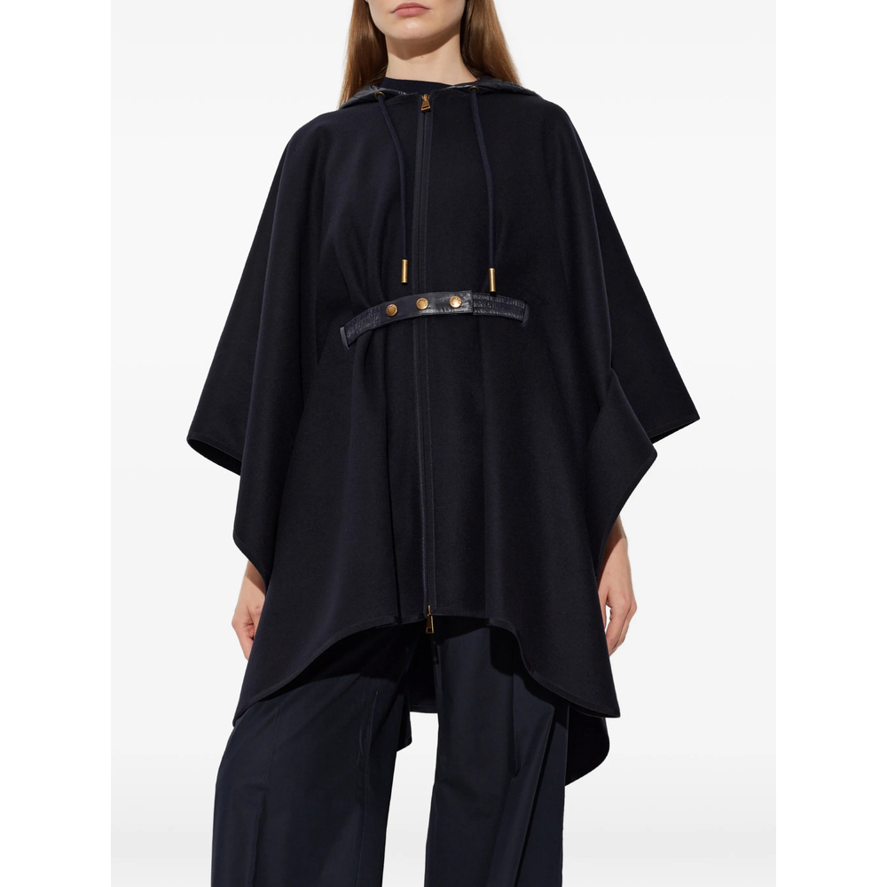 [Moncler] Cape FW26 599DP 3G000-19 778