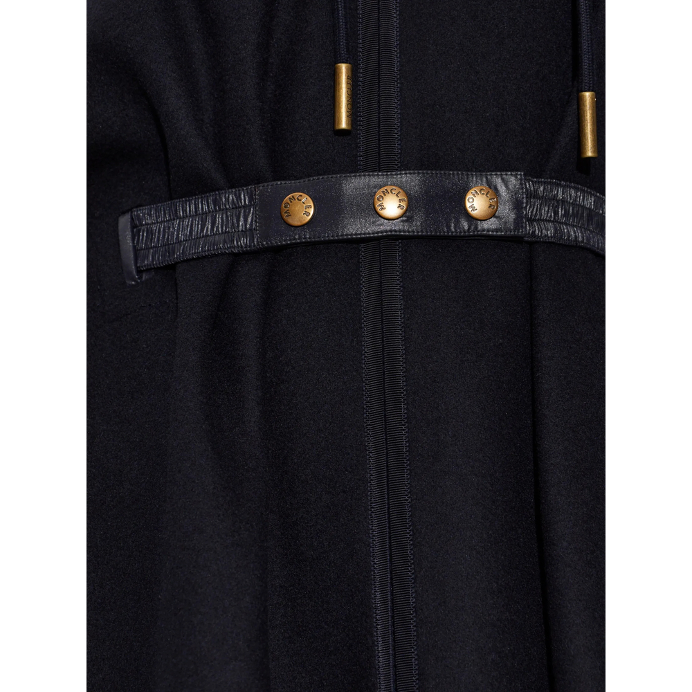 [Moncler] Cape FW26 599DP 3G000-19 778