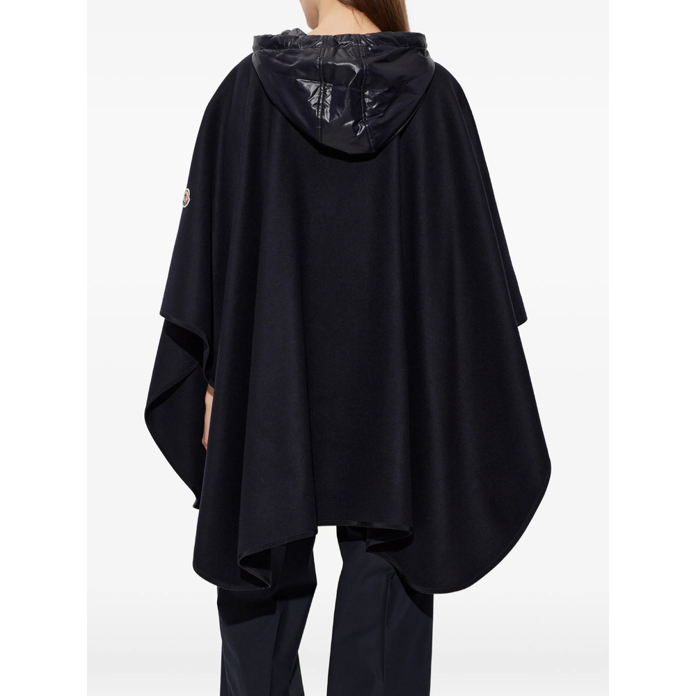 [Moncler] Cape FW26 599DP 3G000-19 778