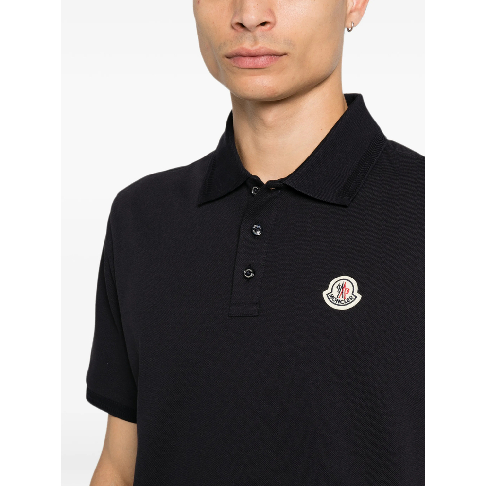 [Moncler] T-shirts Short Sleeve FW26 84556 8A000-11 77X