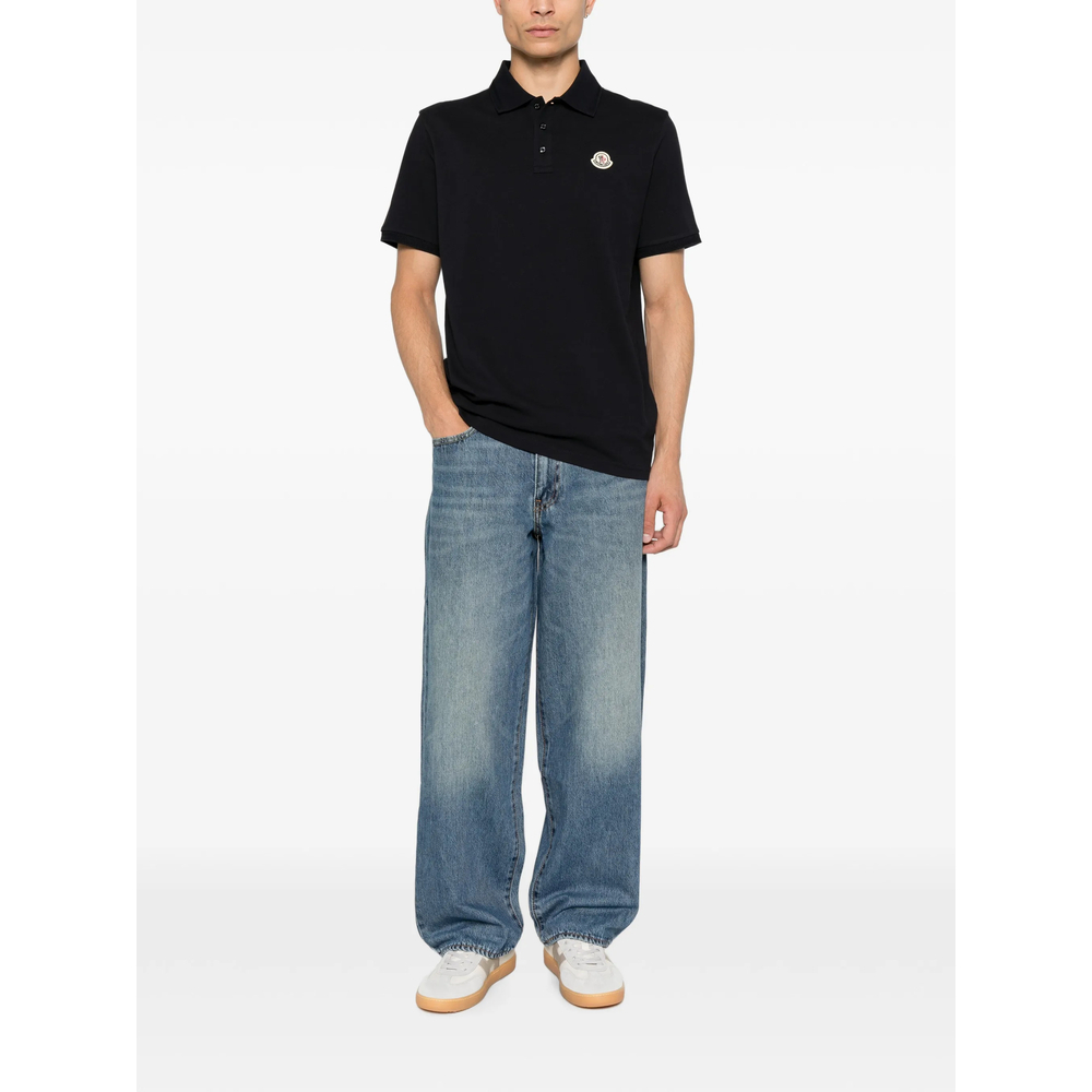 [Moncler] T-shirts Short Sleeve FW26 84556 8A000-11 77X