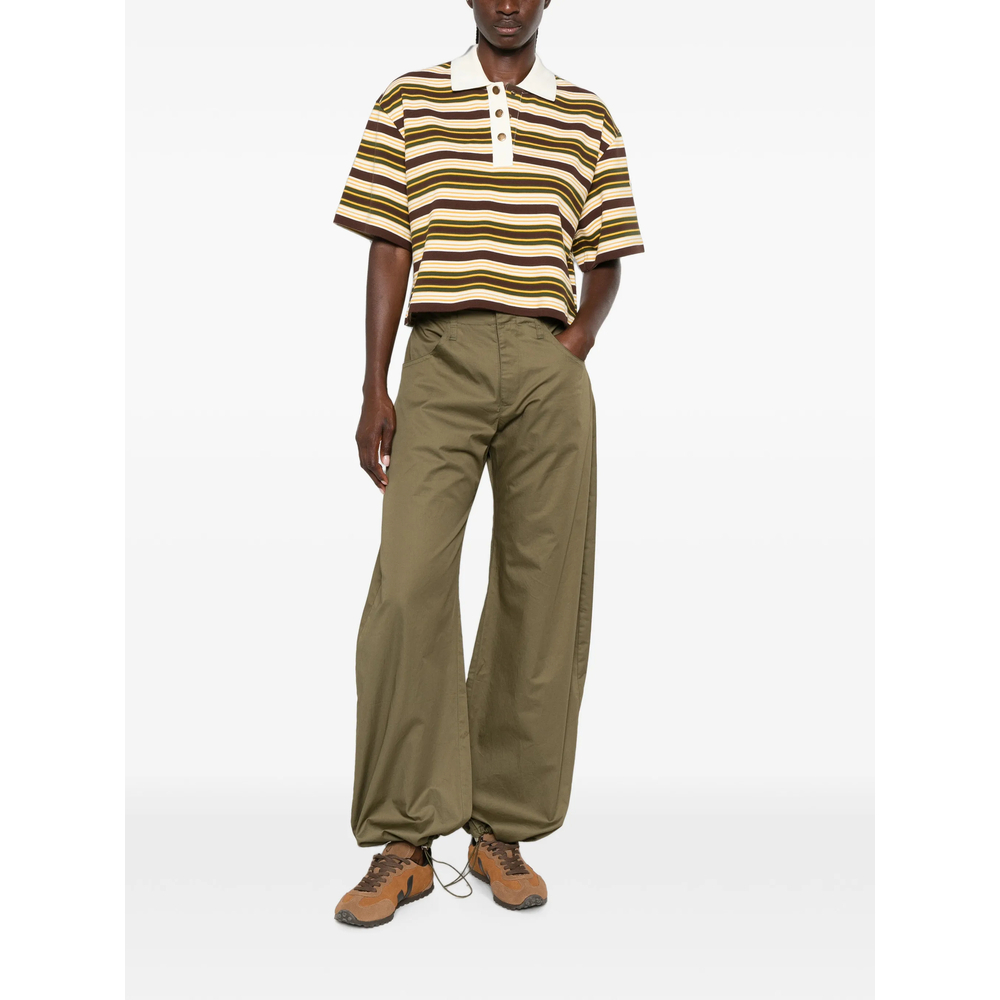 [Moncler] T-shirts Short Sleeve FW26 89BHU 8A000-04 F20