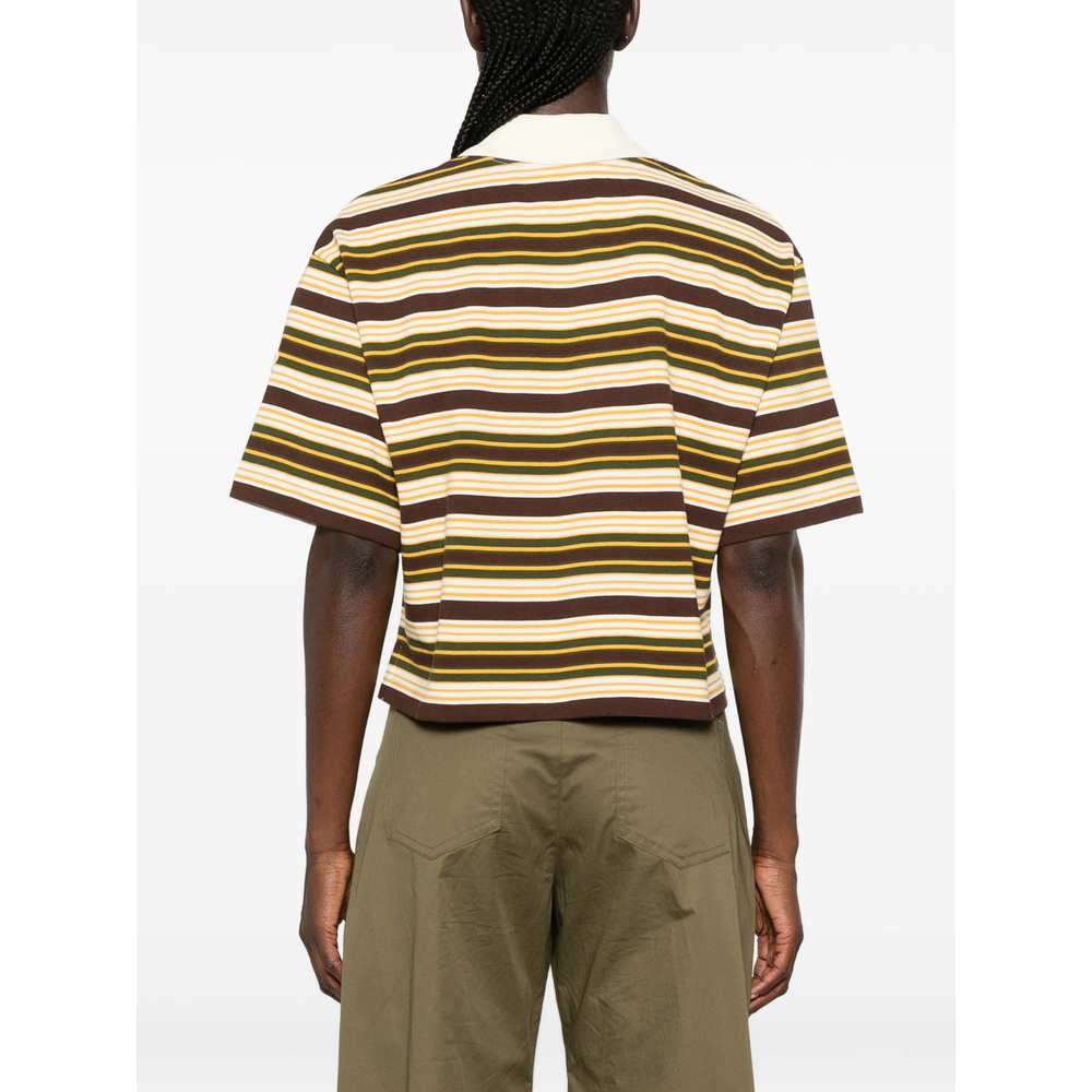 [Moncler] T-shirts Short Sleeve FW26 89BHU 8A000-04 F20