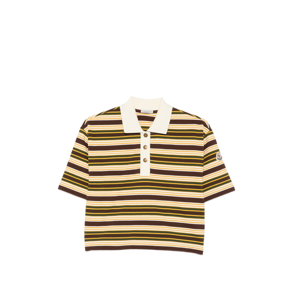 [Moncler] T-shirts Short Sleeve FW26 89BHU 8A000-04 F20