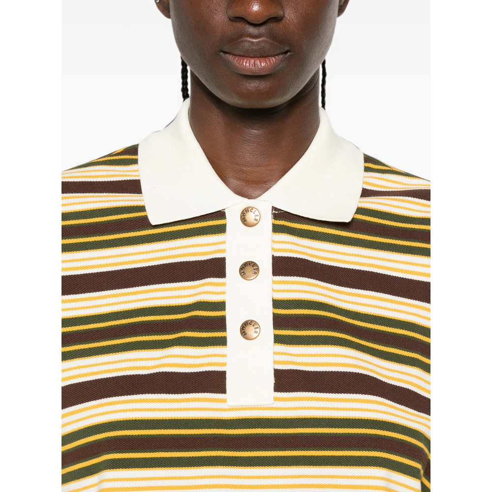 [Moncler] T-shirts Short Sleeve FW26 89BHU 8A000-04 F20