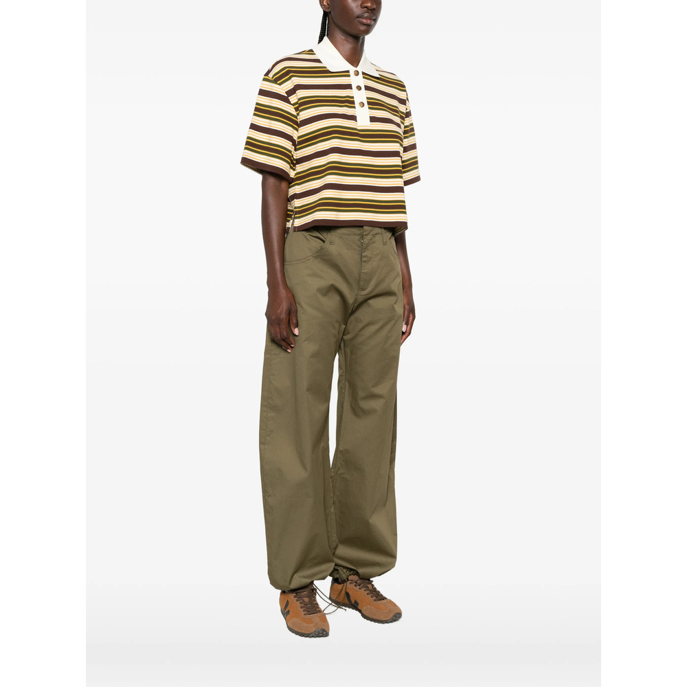 [Moncler] T-shirts Short Sleeve FW26 89BHU 8A000-04 F20