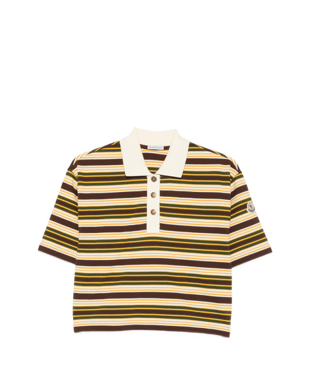 [Moncler] T-shirts Short Sleeve FW26 89BHU 8A000-04 F20
