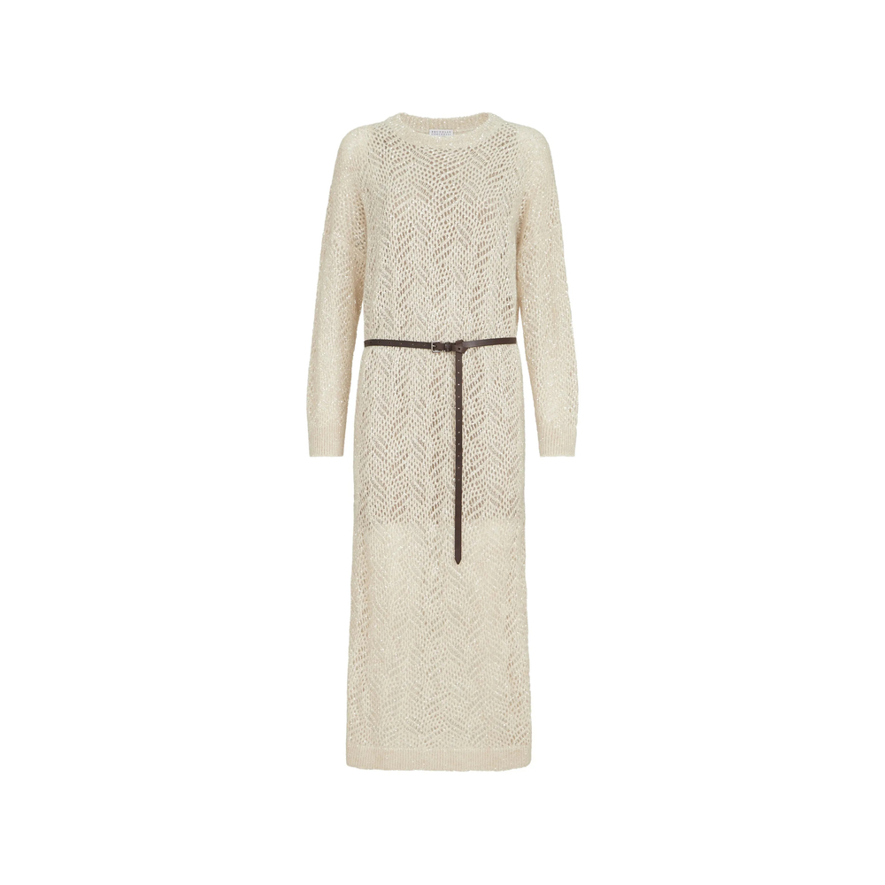 [Brunello Cucinelli] Dress FW26 MRG562A90  CEZ53
