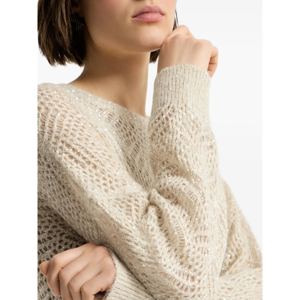 [Brunello Cucinelli] Dress FW26 MRG562A90  CEZ53