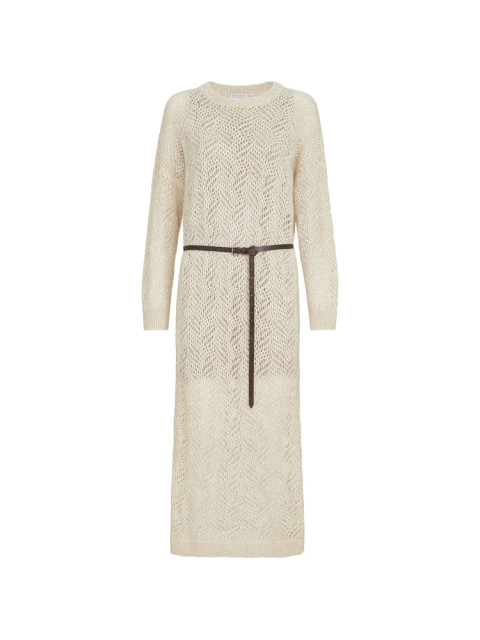 [Brunello Cucinelli] Dress FW26 MRG562A90  CEZ53