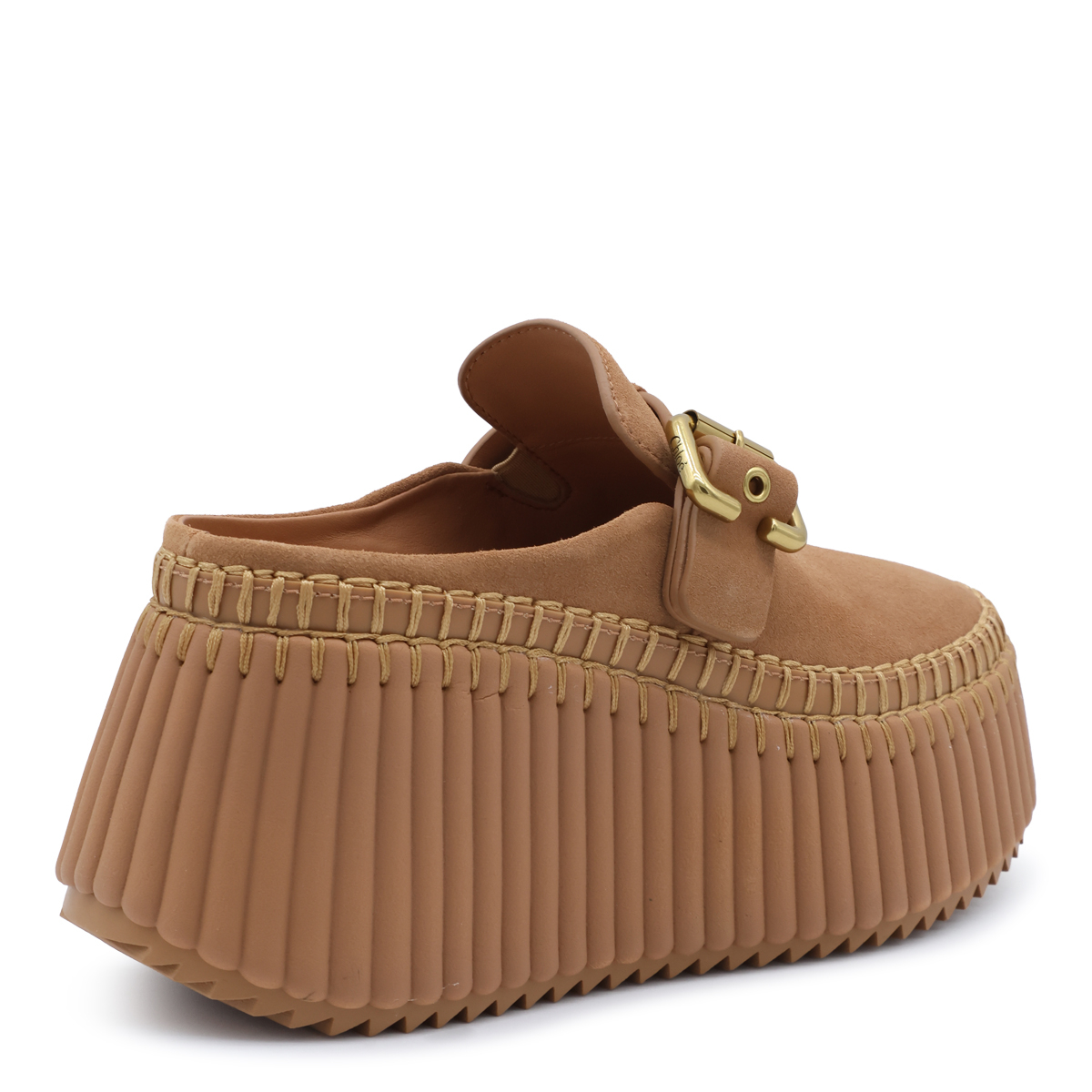 [Chloe] Sneakers FW26 CH26A13CMS207