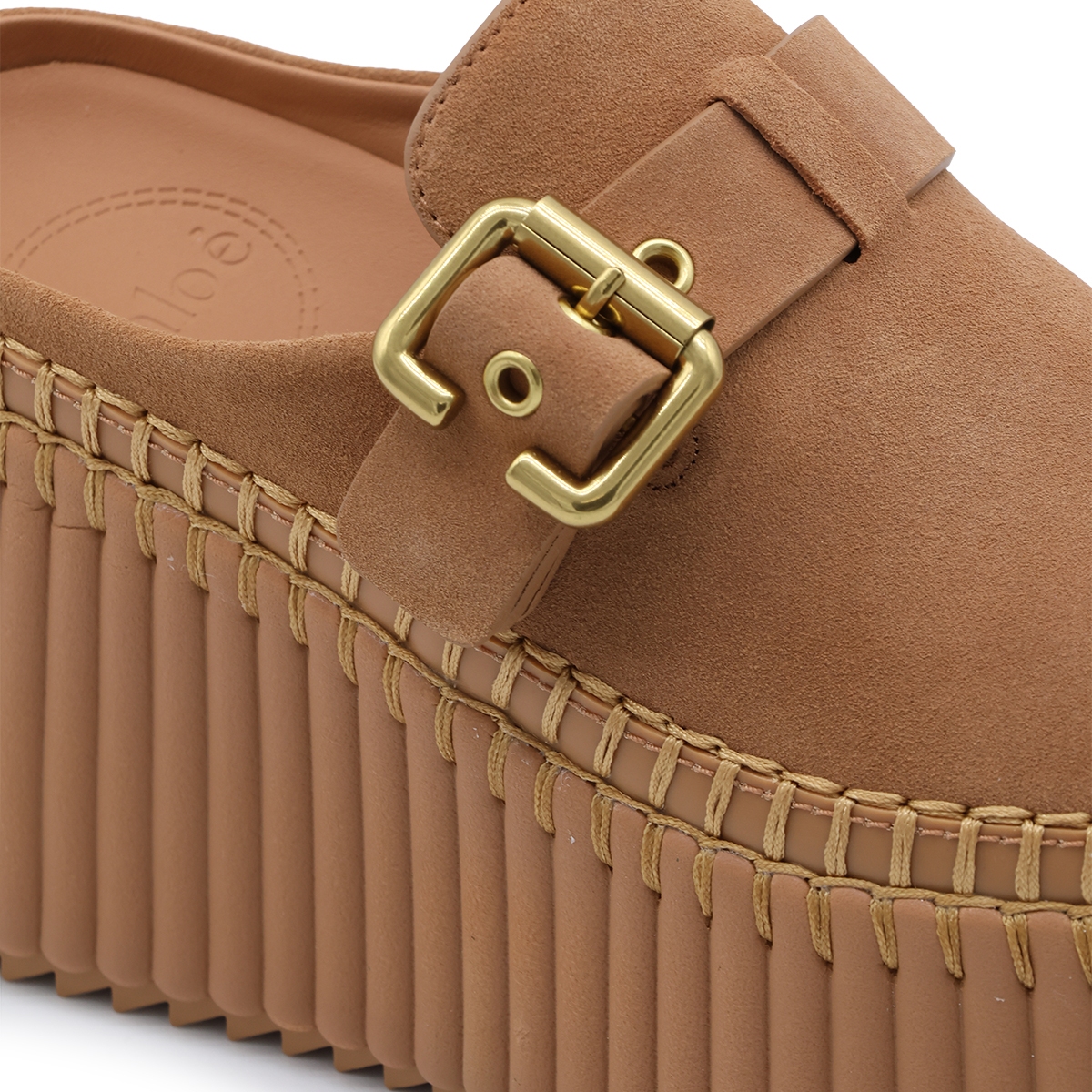 [Chloe] Sneakers FW26 CH26A13CMS207