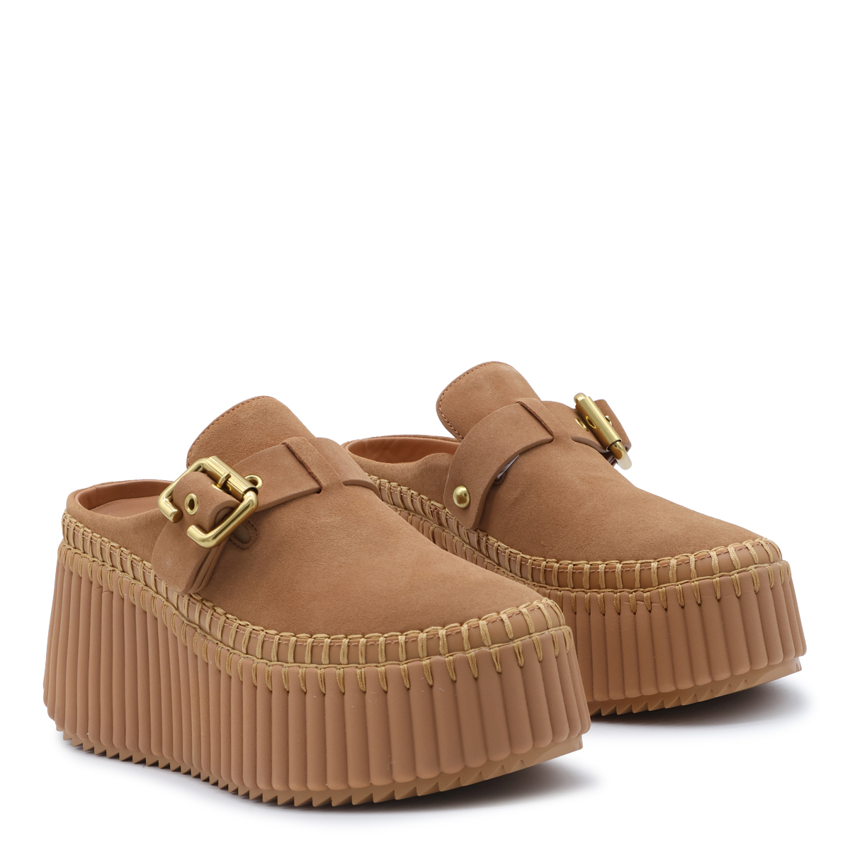 [Chloe] Sneakers FW26 CH26A13CMS207