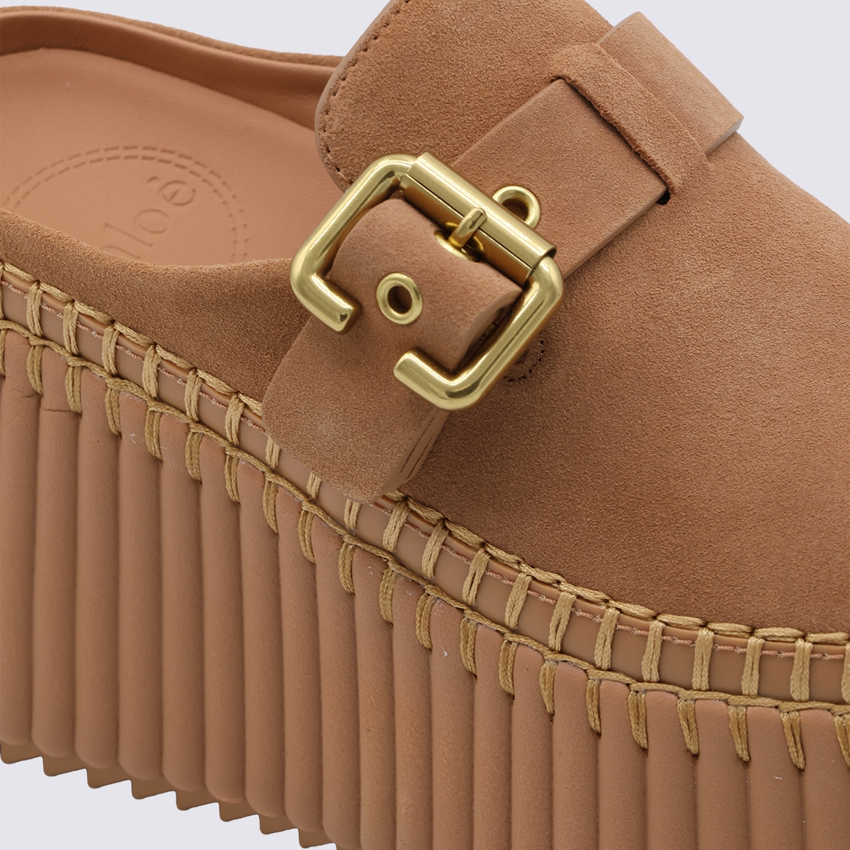 [Chloe] Sneakers FW26 CH26A13CMS207