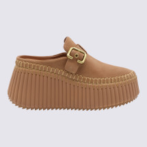 [Chloe] Sneakers FW26 CH26A13CMS207