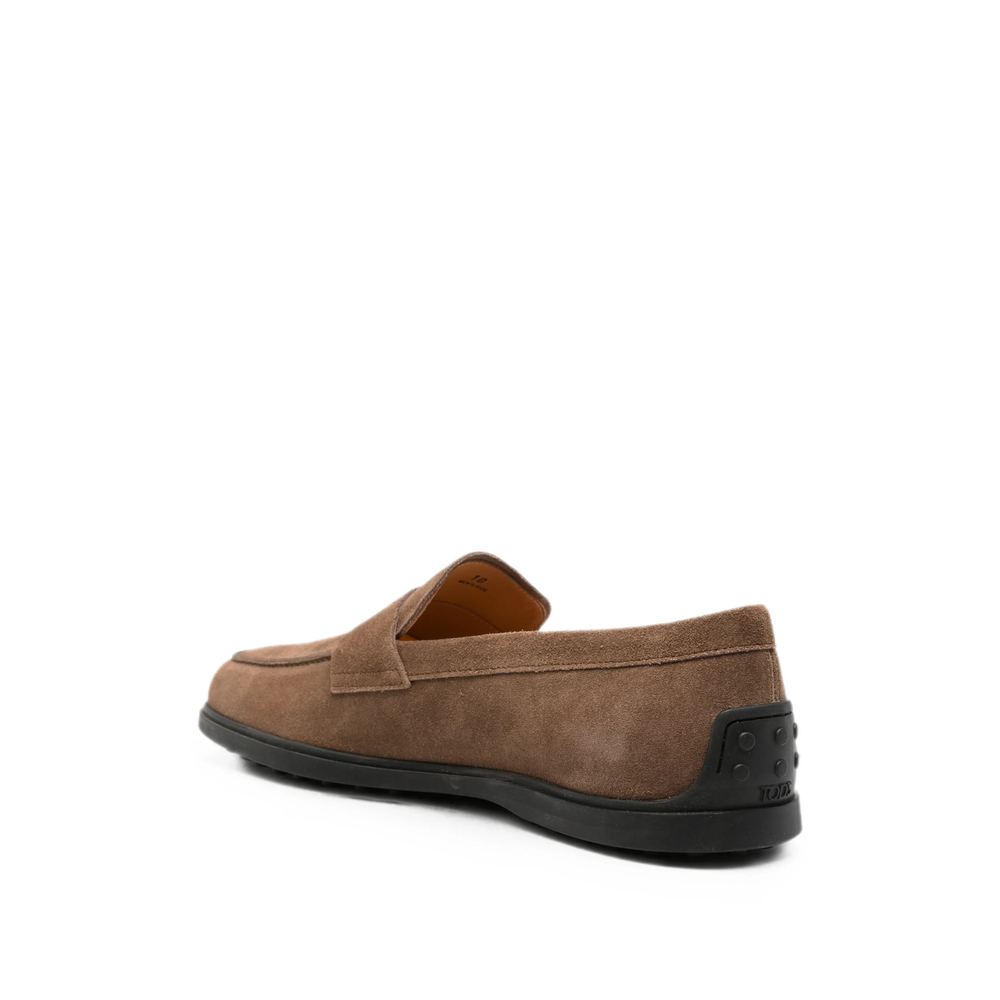[Tod's] Loafer FW26 XXM78L0JM60R E0S818
