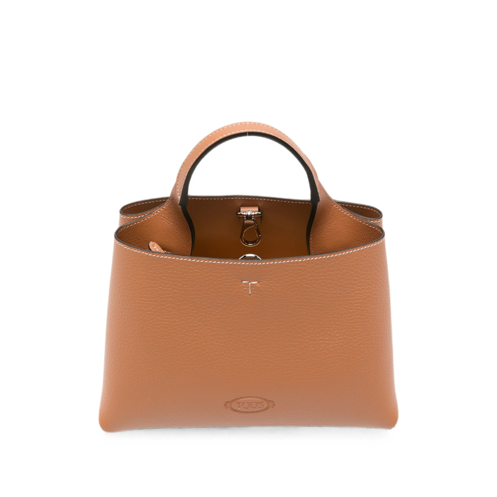 [Tod's] Tote bag FW26 XBWAPAEL000Q RIS410