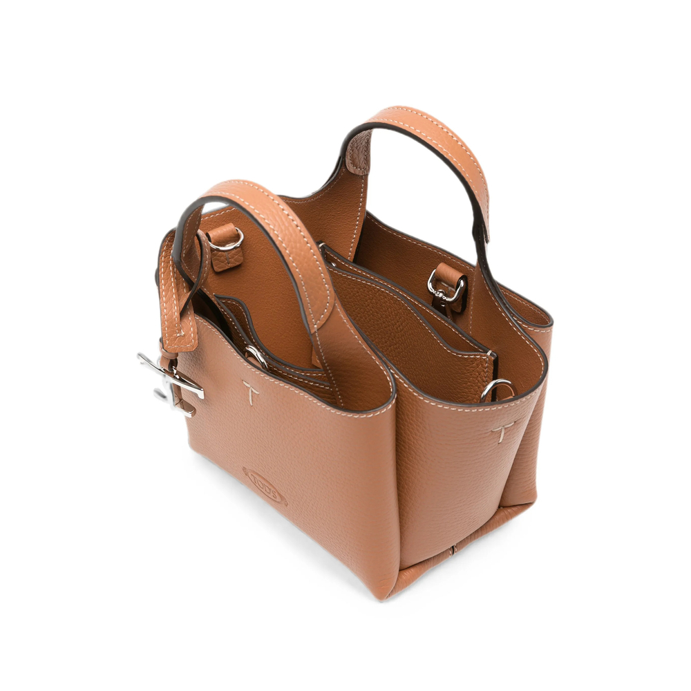 [Tod's] Tote bag FW26 XBWAPAFL000Q RIS410