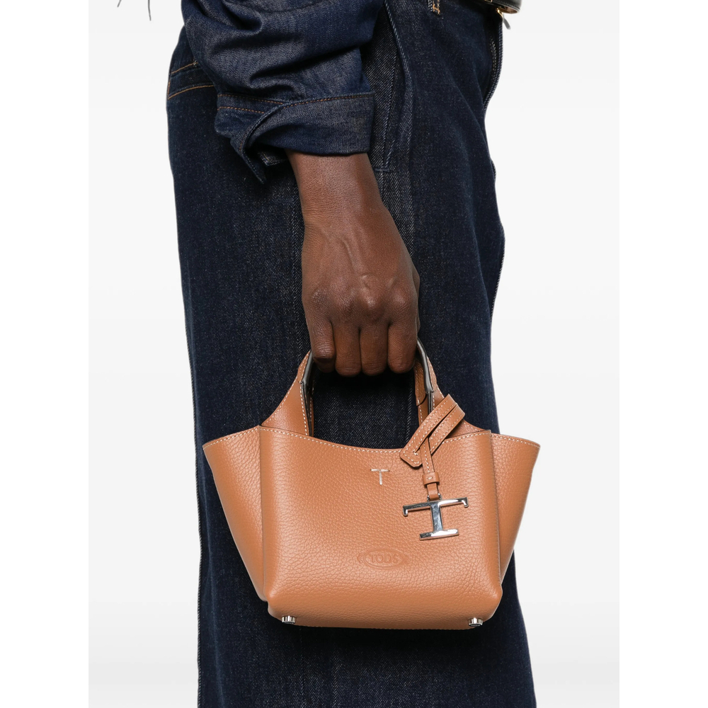 [Tod's] Tote bag FW26 XBWAPAFL000Q RIS410