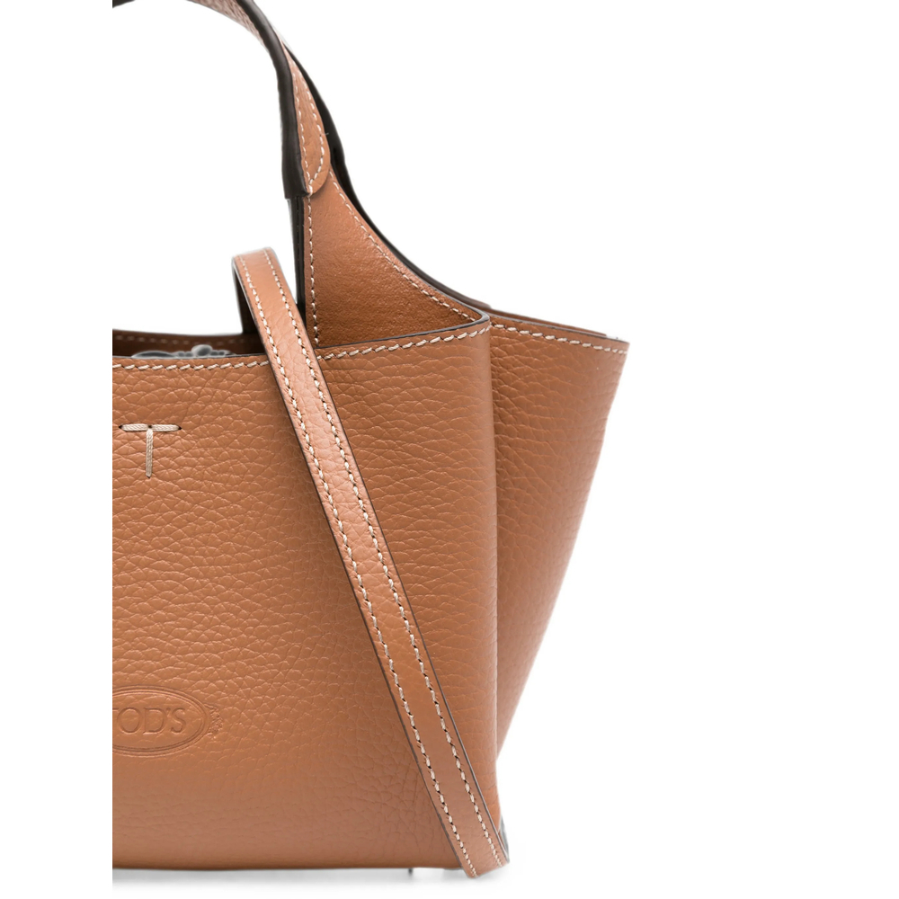 [Tod's] Tote bag FW26 XBWAPAFL000Q RIS410
