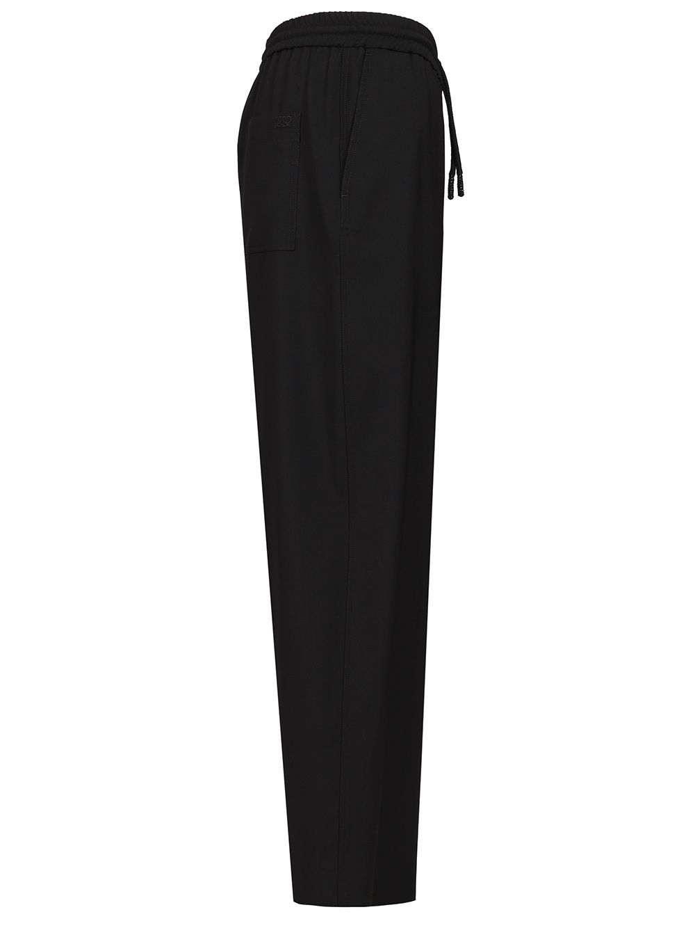 [Loewe] Trousers CO H526Y04WKH1100