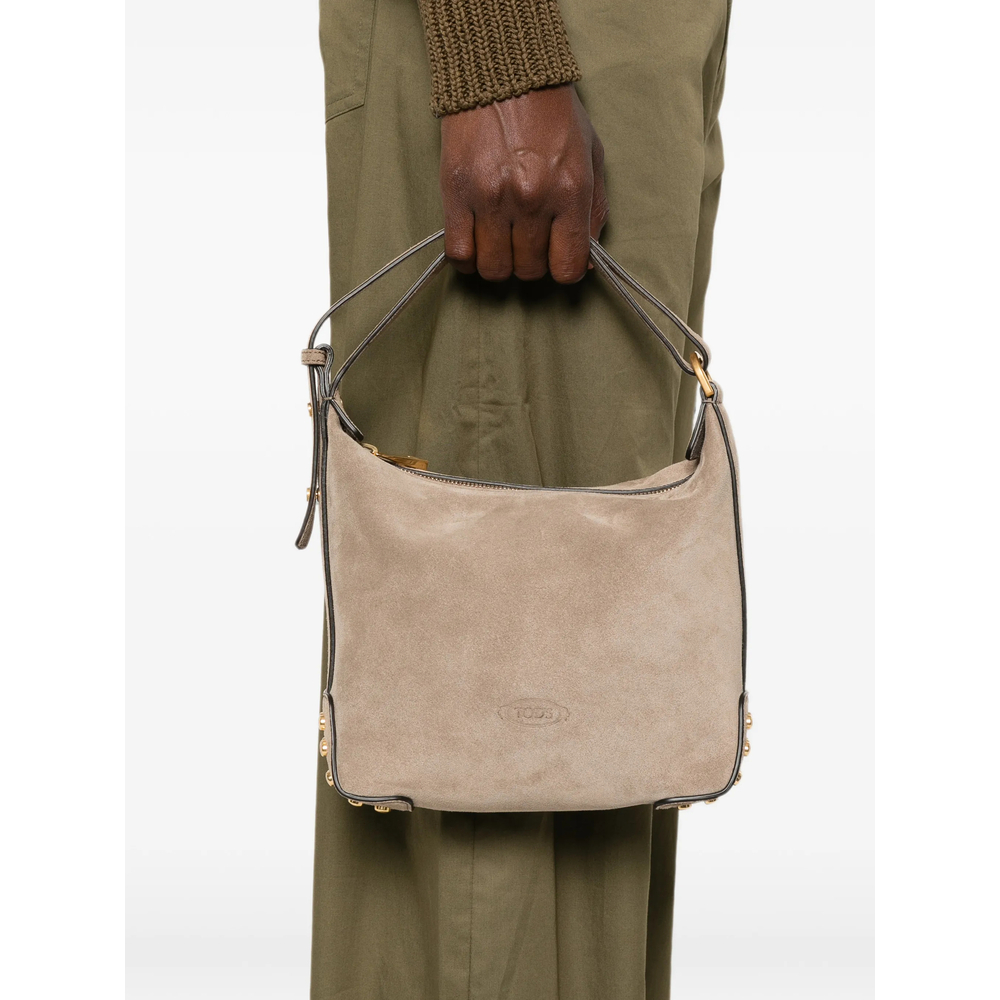 [Tod's] Tote bag FW26 XBWGMTE0100O COC823