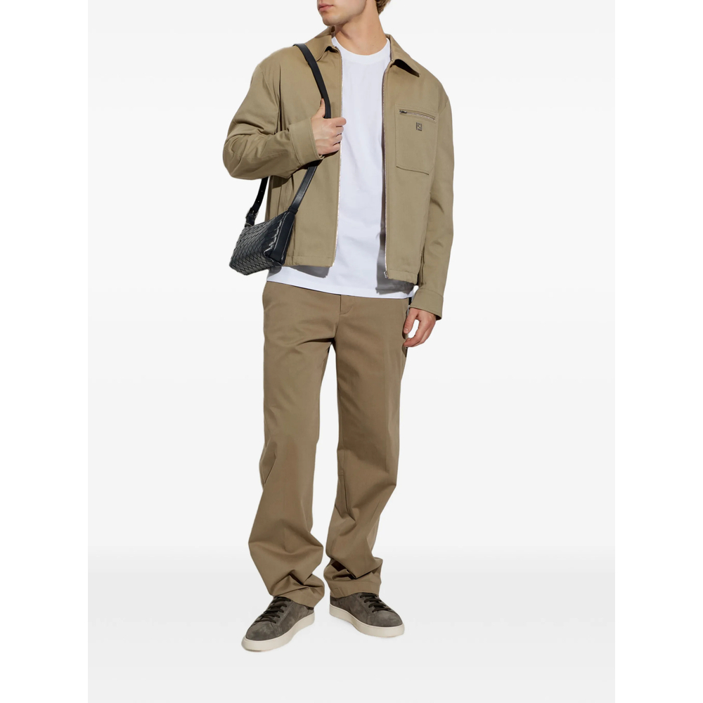 [Tod's] Sneakers FW26 XXM04L0HZ40R E0S614