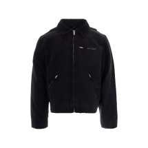 [Represent] Jacket FW26 MLM3571-01  BLACK