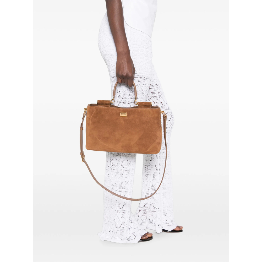 [Dolce & Gabbana] Cross body bag FW26 BB7896 A0775 8Y121