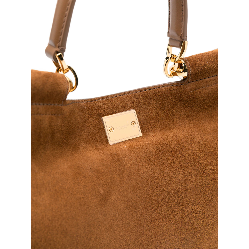 [Dolce & Gabbana] Cross body bag FW26 BB7896 A0775 8Y121