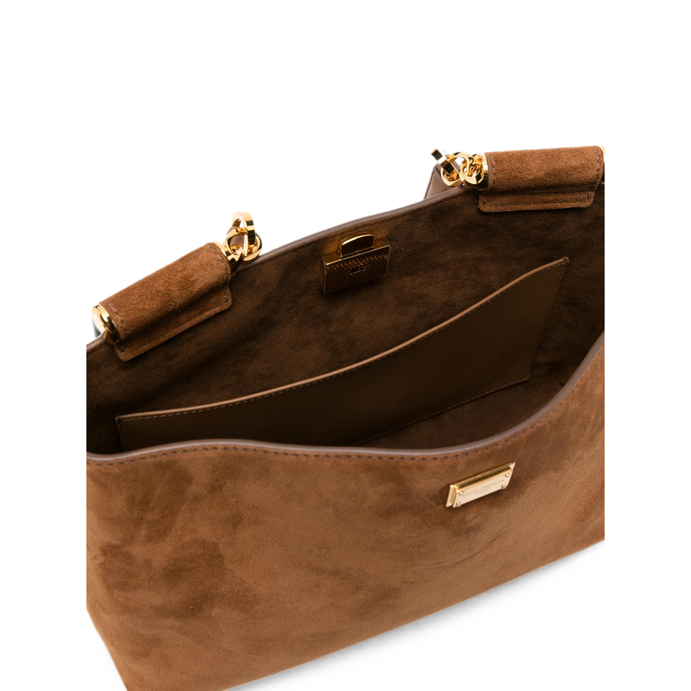[Dolce & Gabbana] Cross body bag FW26 BB7896 A0775 8Y121