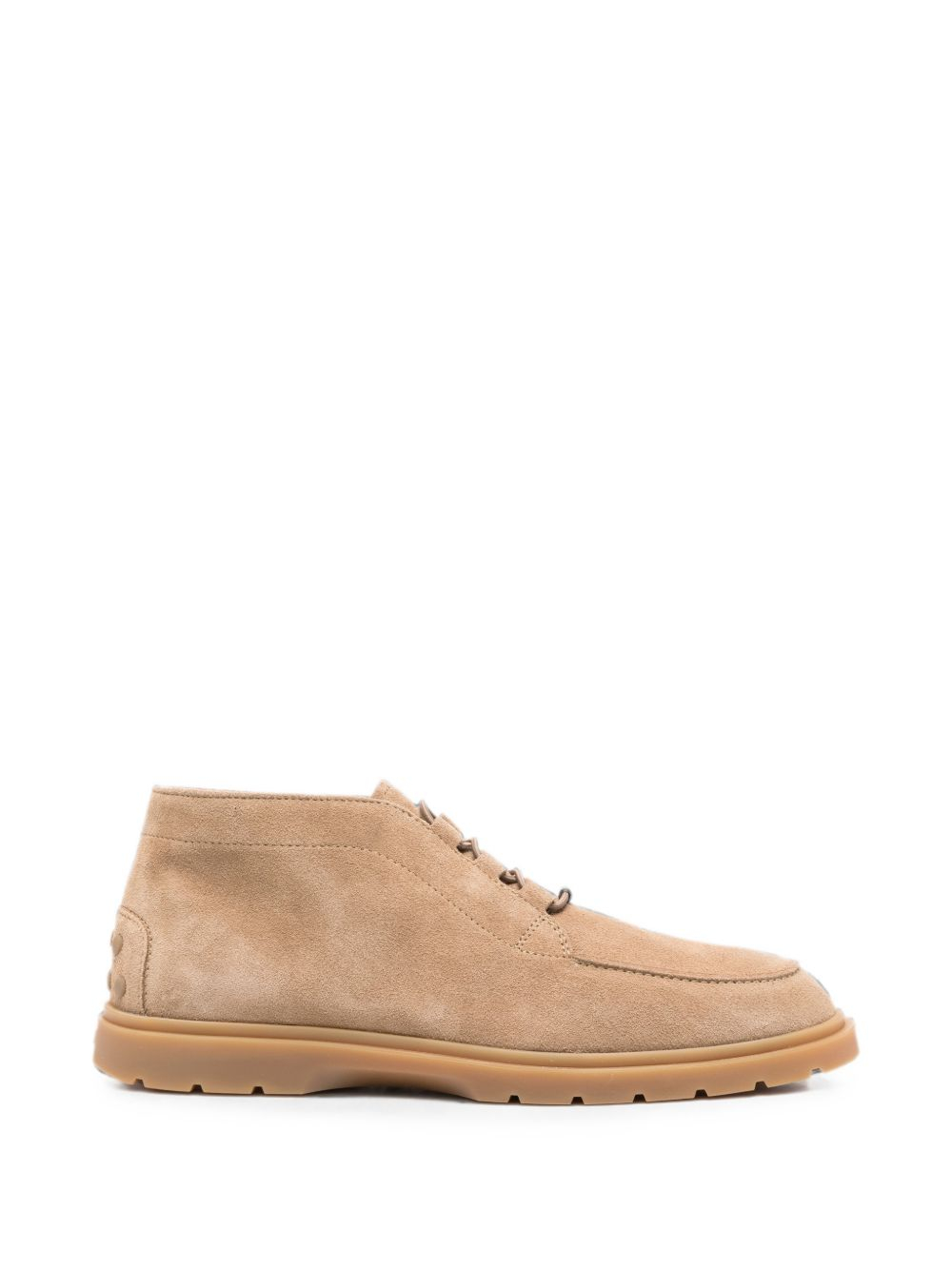 [Tod's] Ankle boots FW26 XXM59K0JL90RE09999